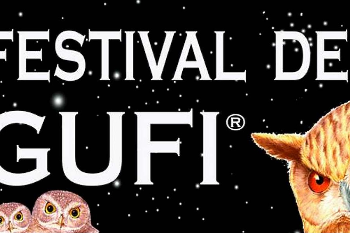 Festival dei Gufi, la 7.a edizione dal 4 al 5 maggio a Vaprio d'Adda