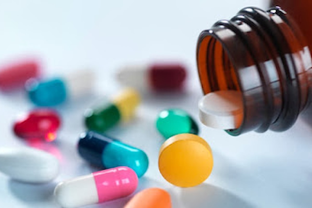 Mix di farmaci: fare massima attenzione al loro utilizzo e solo dopo averne parlato al medico