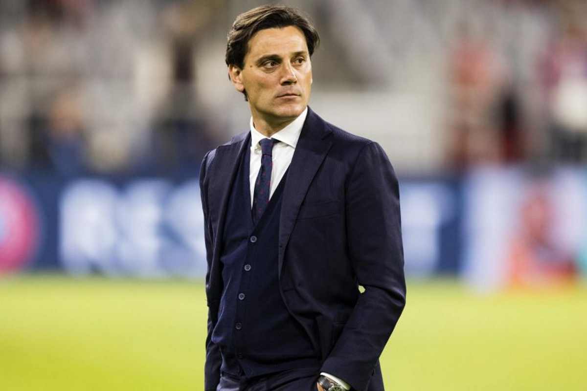 La Fiorentina decide per un ritorno al passato: sarà Montella a sostituire Pioli