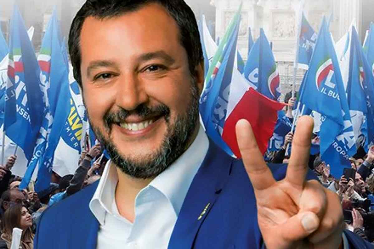 Il buonsenso secondo Salvini: salvare dai lager cani e gatti, ma non gli esseri umani