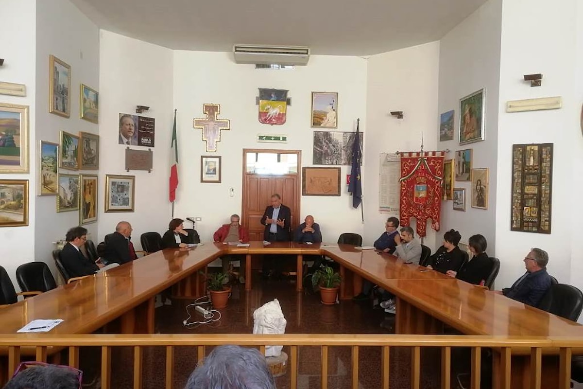 Il GAL Madonie chiama le aziende per la costituzione del Distretto del Cibo siciliano
