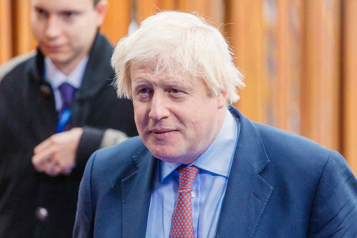 Boris Johnson il più votato nel primo scrutinio per la corsa alla leadership del partito conservatore