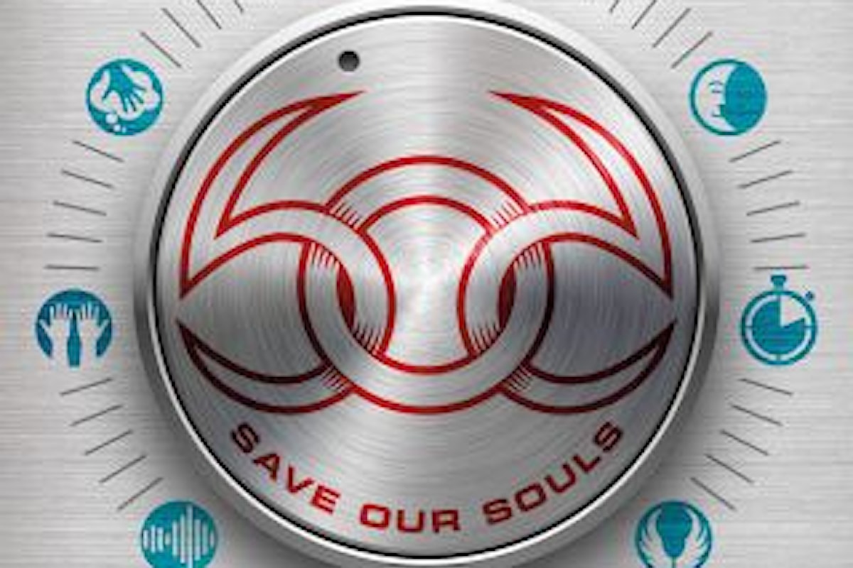 SOS Save Our Souls, “VENERE ACIDA” è il singolo che presenta il nuovo album “esse o esse”