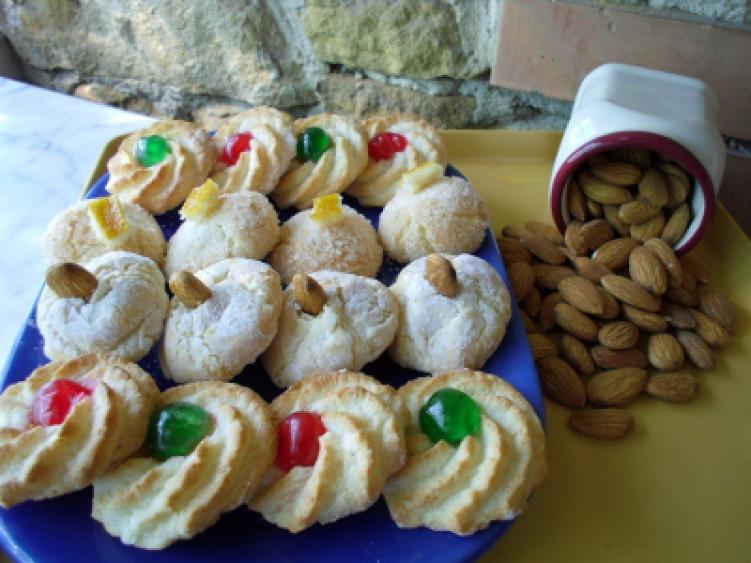 Facili-da-fare - La ricetta dei dessert con la pasta di mandorla...anche per principianti!!