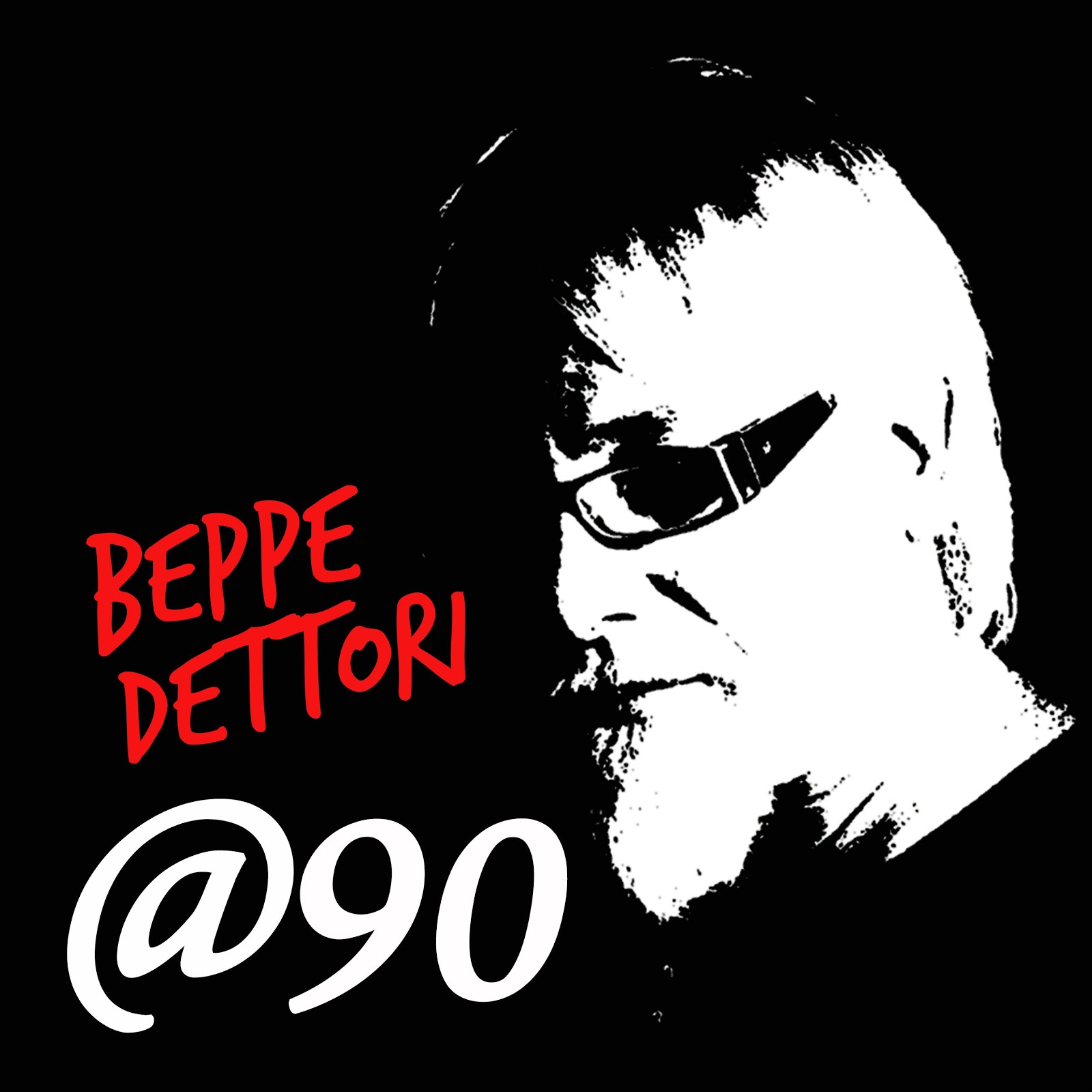 BEPPE DETTORI, “MENTRE PASSA” è il secondo singolo estratto dall’album @90