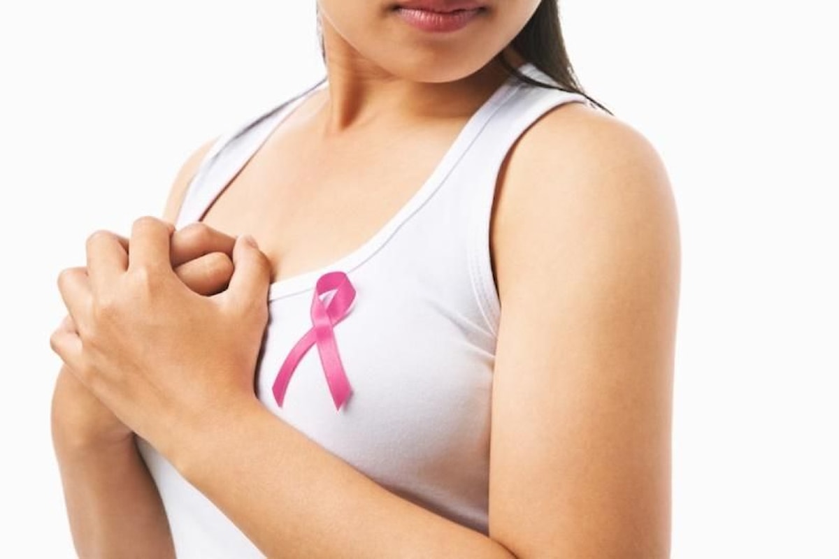 Falsi miti sul tumore al seno