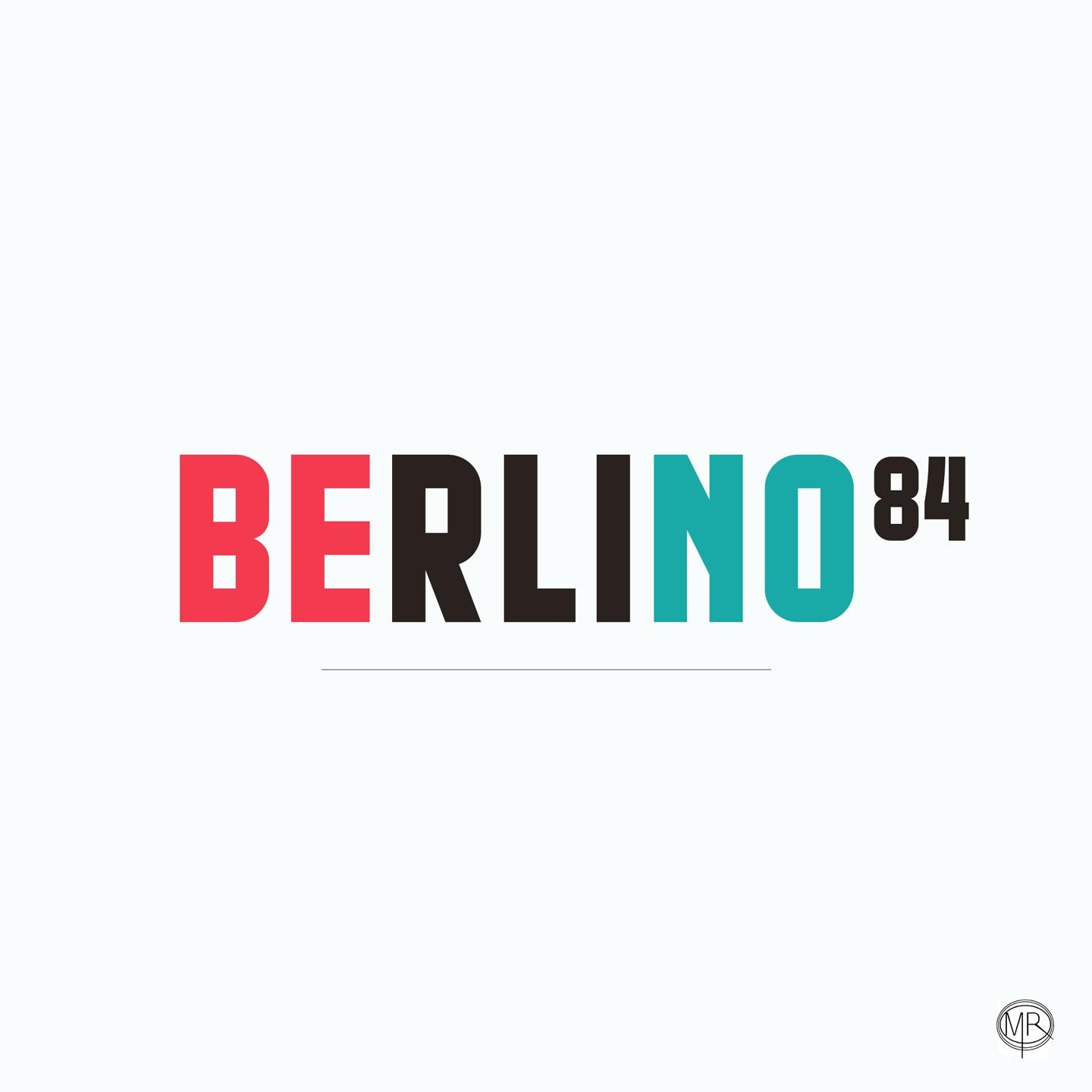 Berlino84 “Sotto la pioggia” è il singolo indie-pop del cantautore avellinese nato a basilea