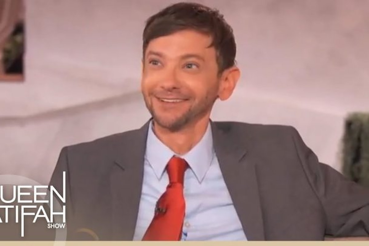 L'attore DJ Qualls fa coming out attraverso Twitter