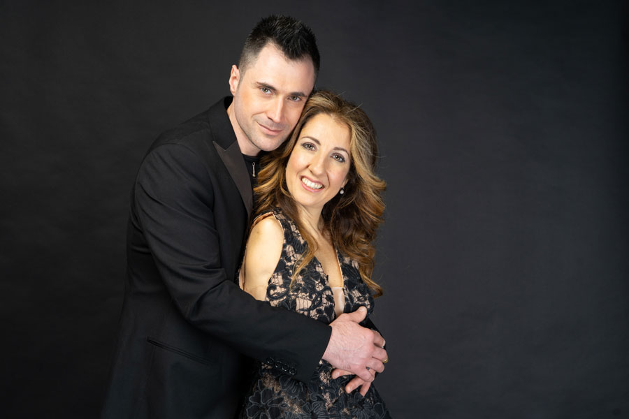 Daniele Barsotti: il nuovo singolo “Sotto quale cielo” feat. Simona Atzori