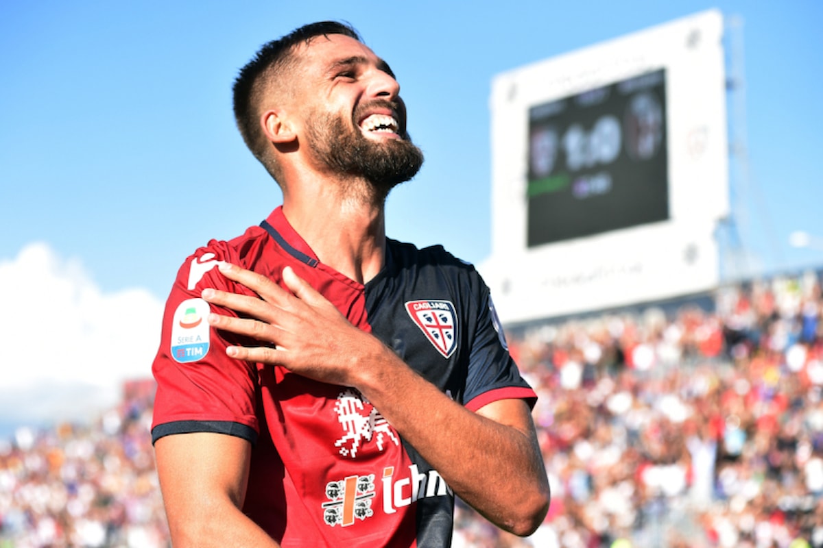 Calciomercato Cagliari, in definizione il rinnovo di Pavoletti