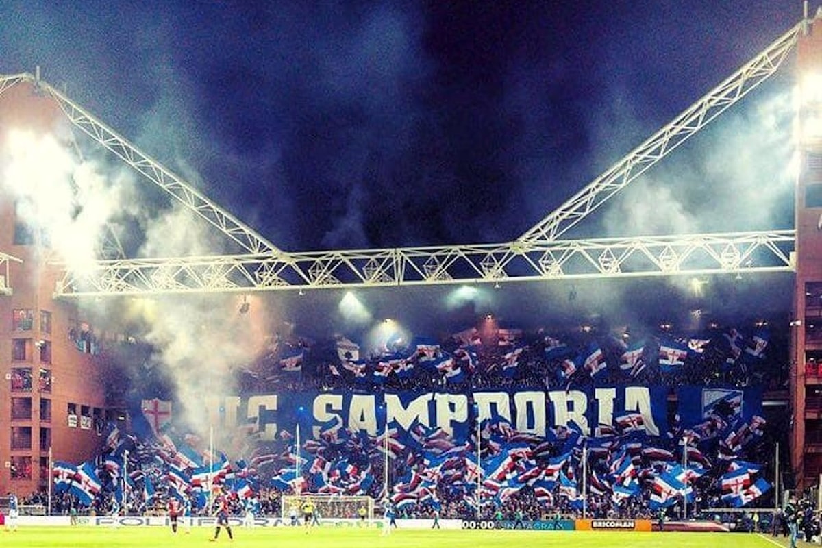 Sampdoria: incertezza sui rinnovi dei dirigenti