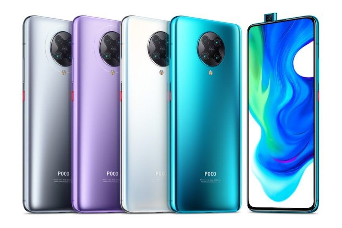 POCO F2 Pro supera il test di resistenza di JerryRigEverything: guarda il video