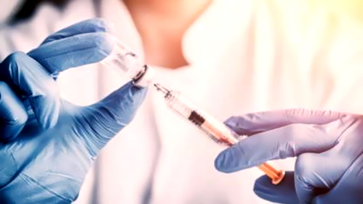 Vaccino anti coronavirus sviluppato ad Oxford, pubblicati i risultati della prima fase di test