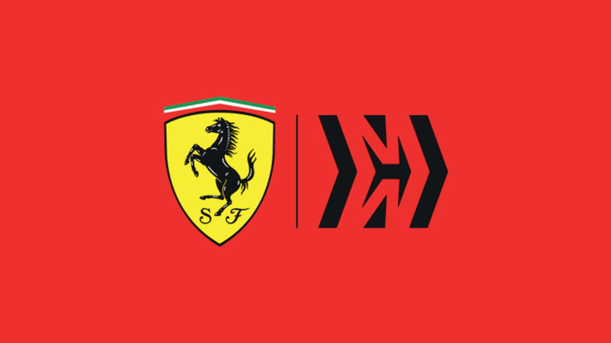 La Ferrari modifica la propria struttura organizzativa e assume il pensionato Byrne come progettista