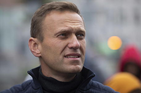 Russia, il leader dell'opposizione Alexei Navalny sarebbe stato avvelenato