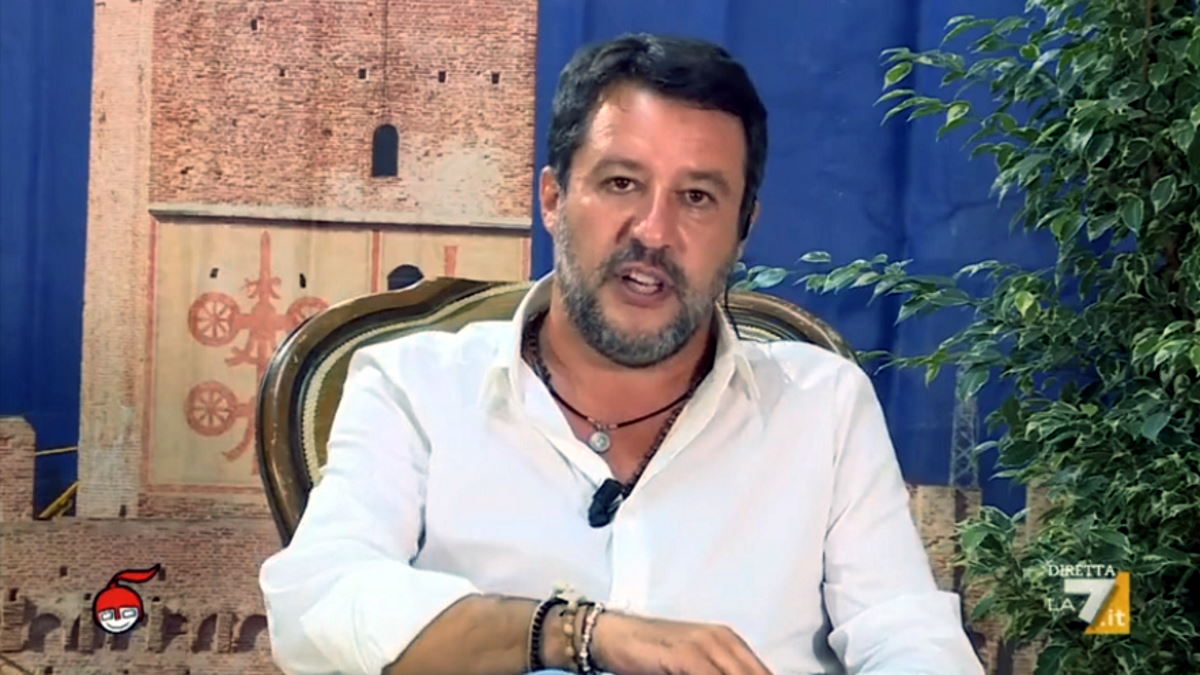 Commercialisti e Lombardia Film Commission: la pazienza di Salvini o la pazienza degli italiani?