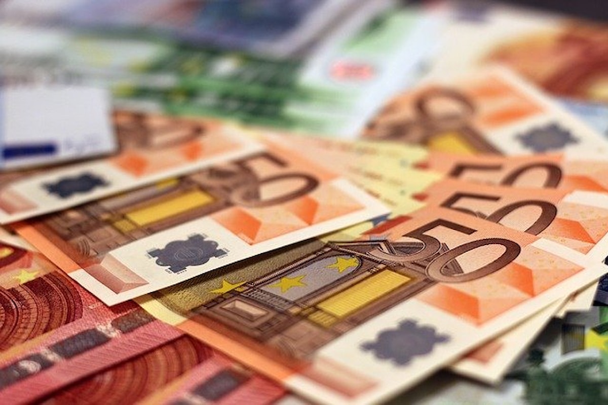 Finanziaria Compass condannata a pagare 250.000 euro