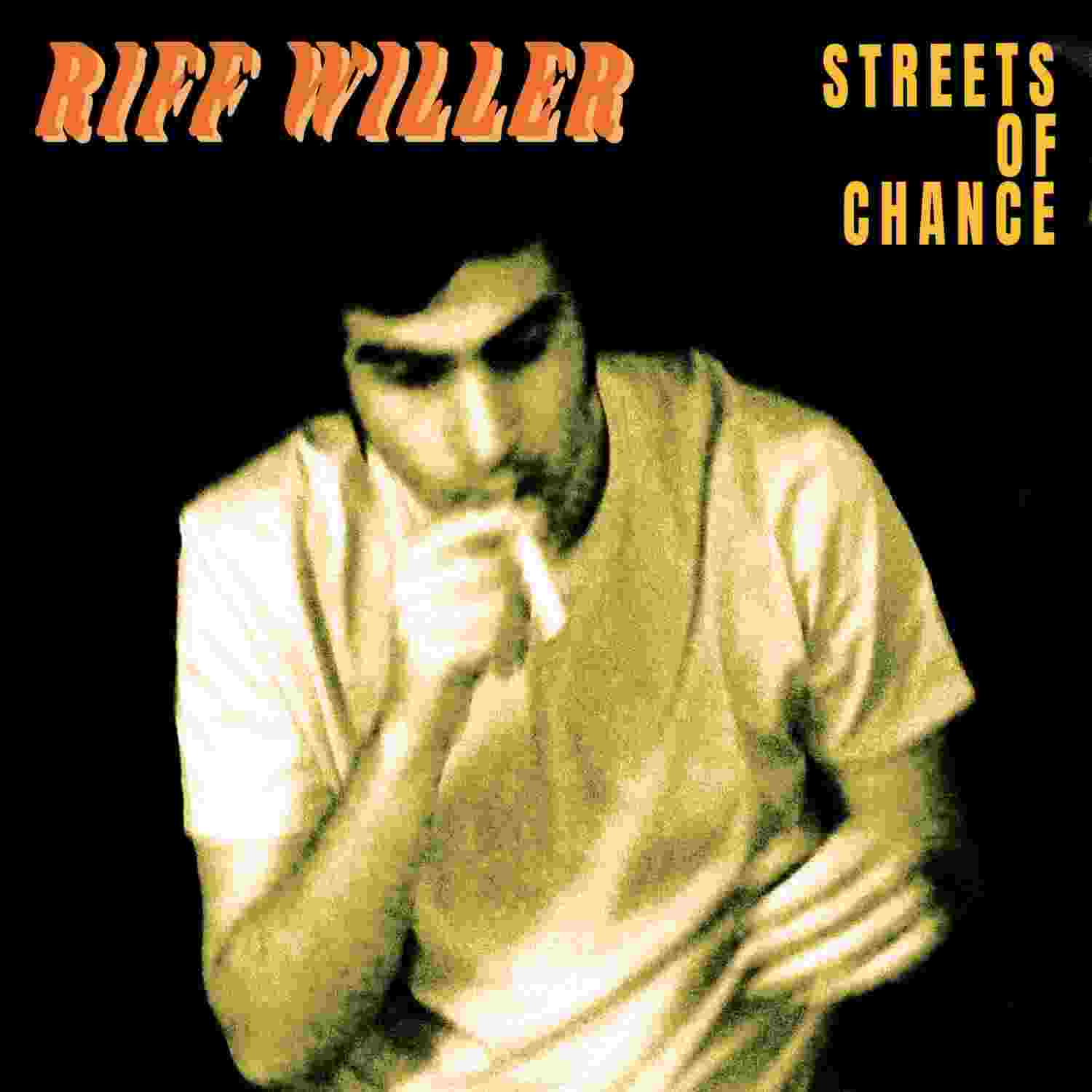 Riff Willer “Streets of chance” segna l’esordio del cantautore abruzzese