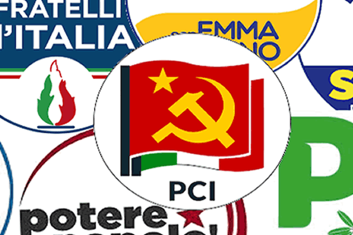 Sondaggio Ixè, tutti in discesa tranne Salvini e Berlusconi