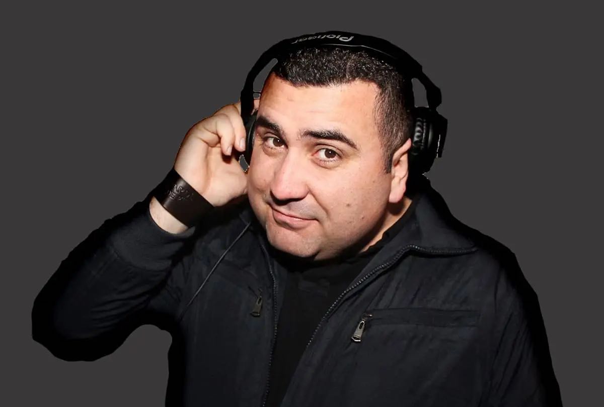 Dj Vincenzino: dopo Sax Up, ecco No Mercy, ancora su Jaywork Music Group