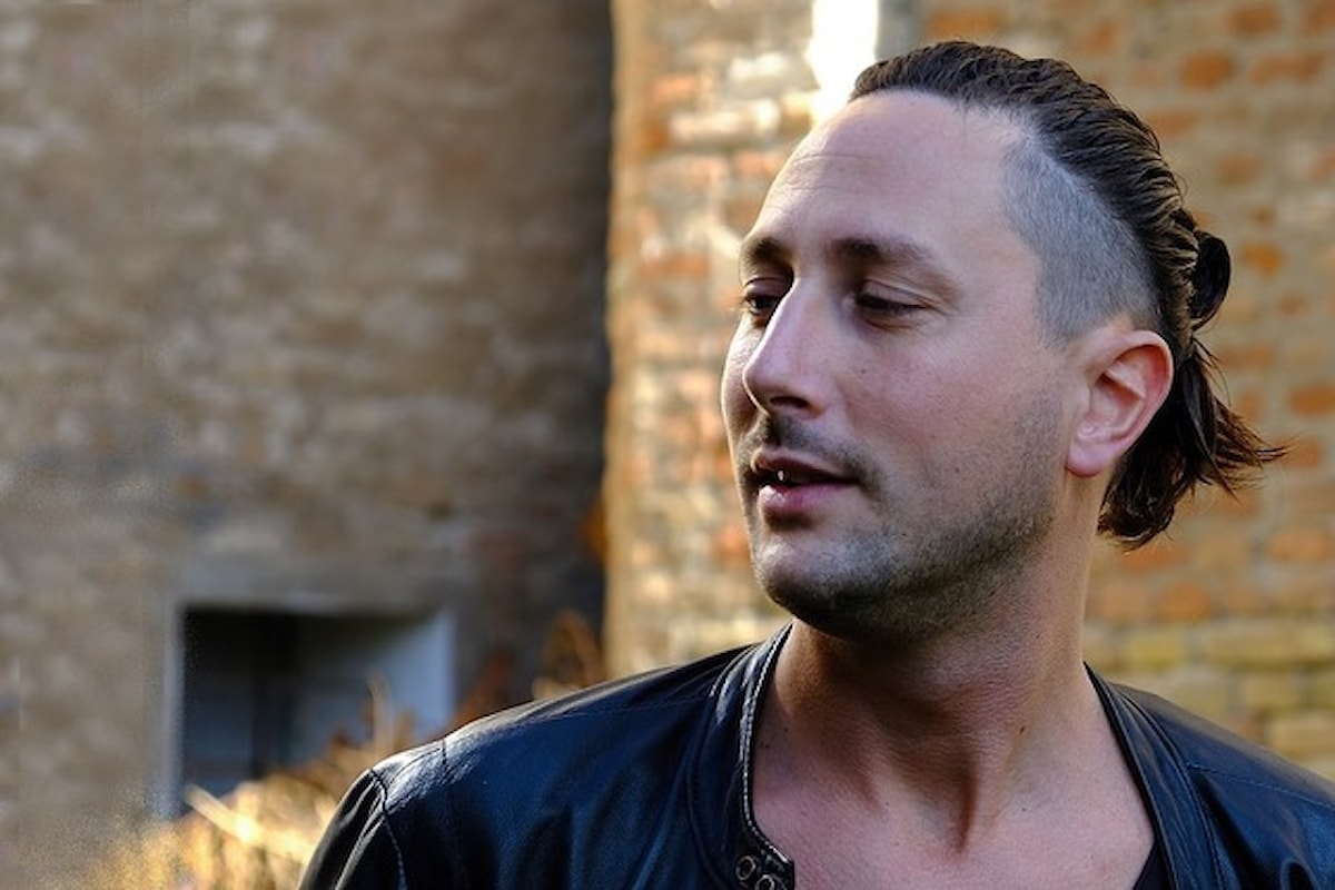 Mitch B. in Francia per festeggiare 7 anni di Jango Records
