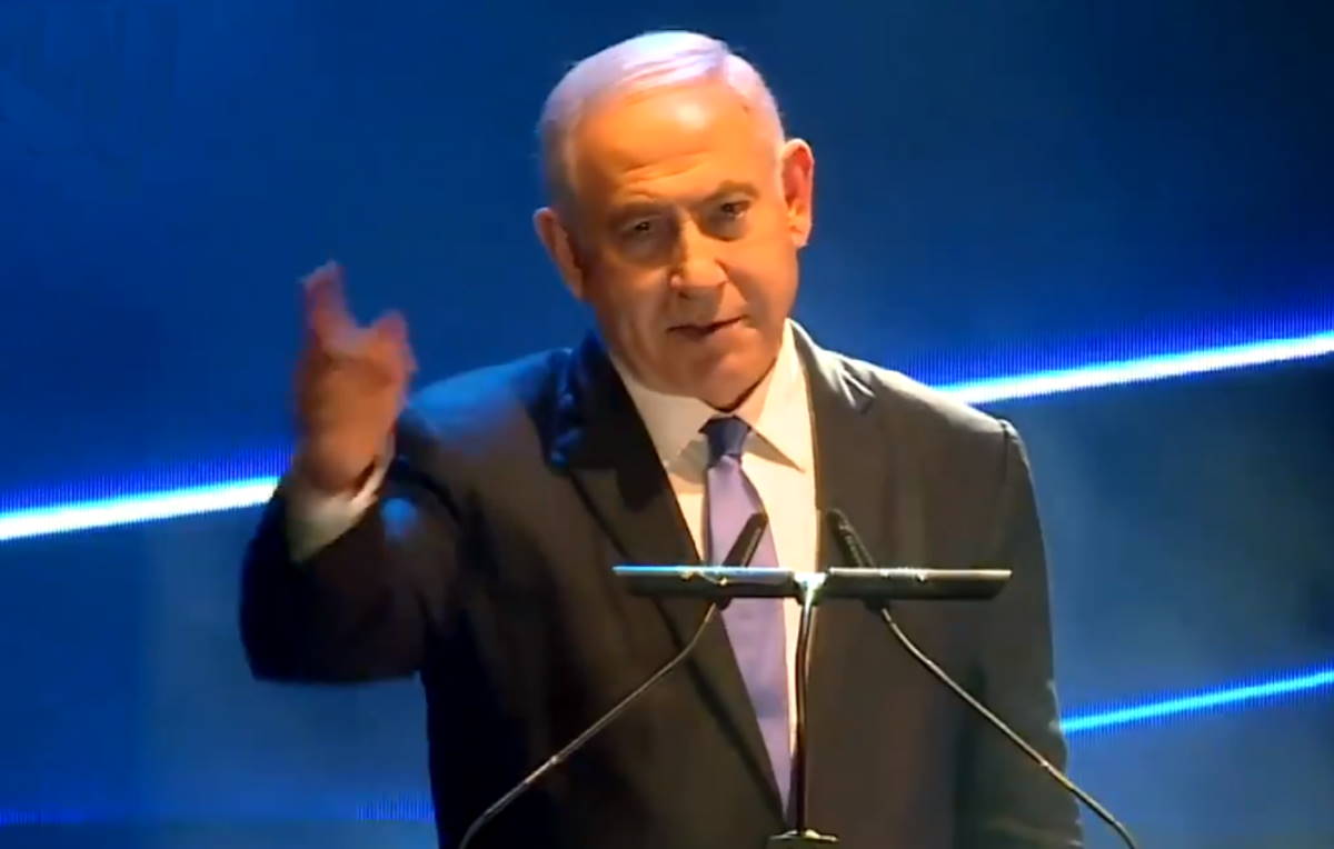 Le ultime ore da premier per Netanyahu?