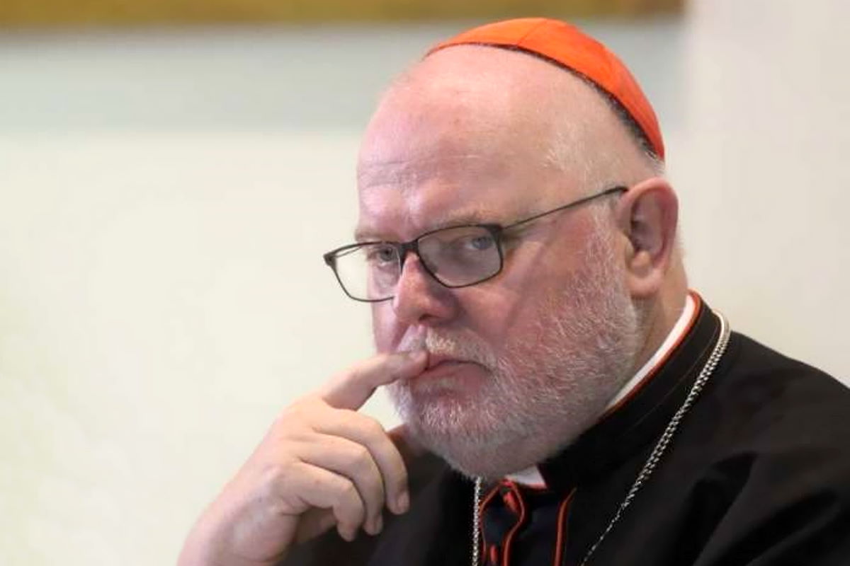 La risposta alle debolezze sistemiche della chiesa in tema di abusi sono insufficienti ed il cardinale Marx presenta le sue dimissioni al Papa