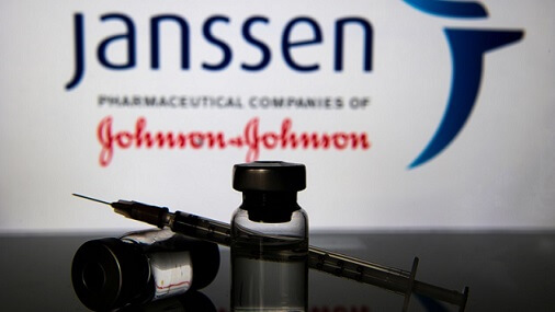 The Dutch Government Removes Janssen Vaccine From Program Over Blood Clot Fears