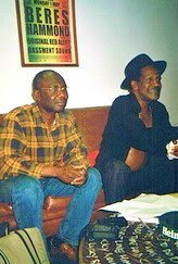 INTERVIEW: GREGORY ISAACS SPEAKS TO JOEL SAVAGE