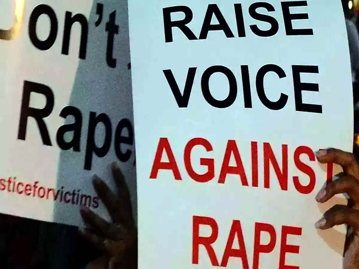 India, un altro stupro di gruppo!