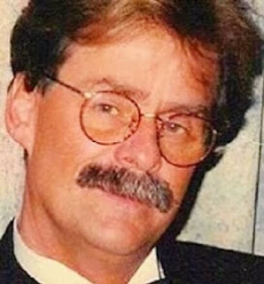It Is with Our Deepest Sorrow to Announce The Death Of Our Beloved Scientist Johan Van Dongen
