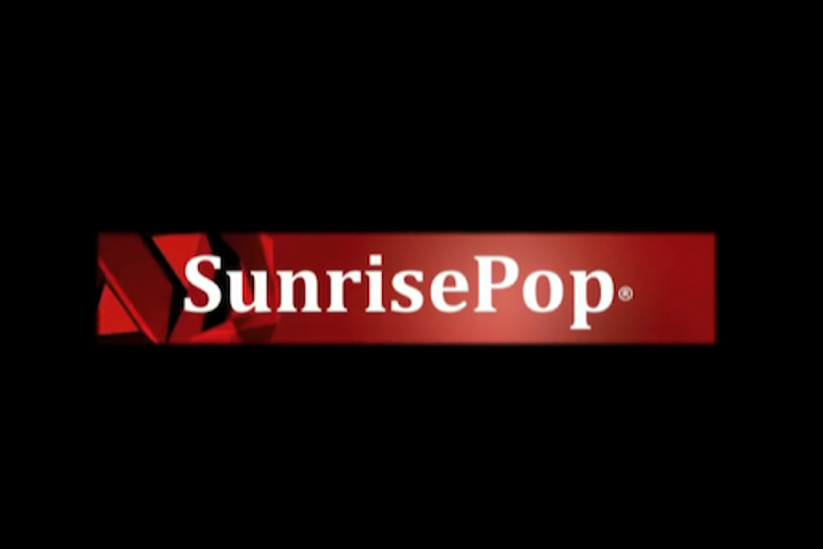 SUNRISEPOP IS BACK! dal 24/10 la stagione nuova del talk show di DITUTTO