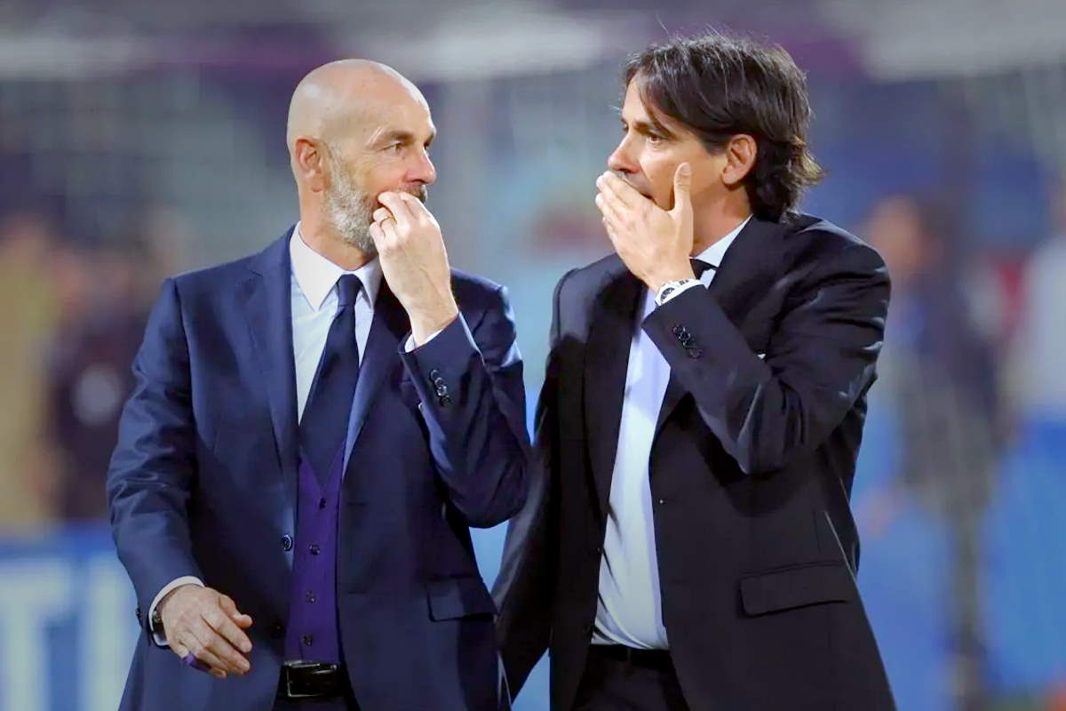 Serie A, 12ª giornata: Juventus-Fiorentina e Milan-Inter