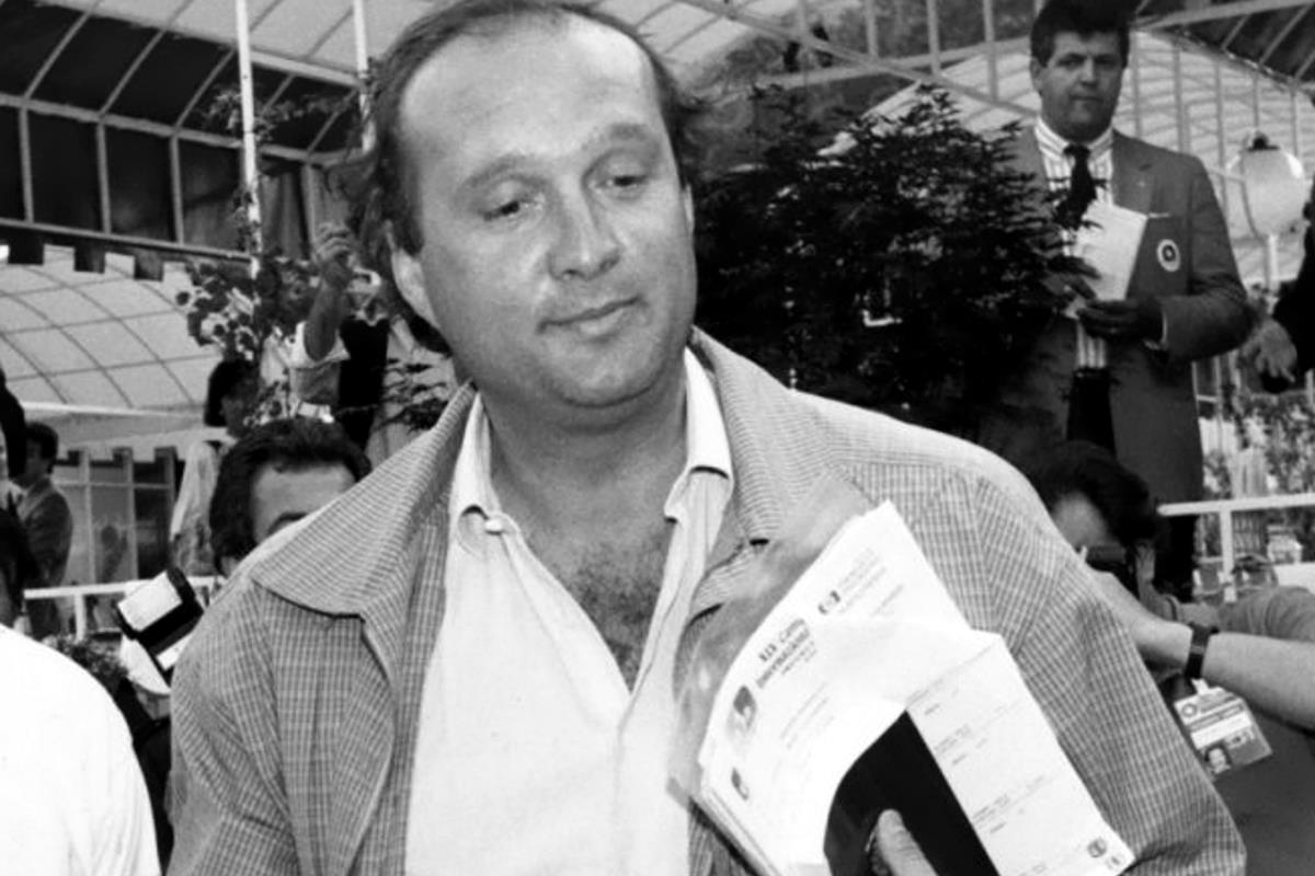 È morto all'età di 75 anni Giampiero Galeazzi, una delle voci più amate del giornalismo sportivo