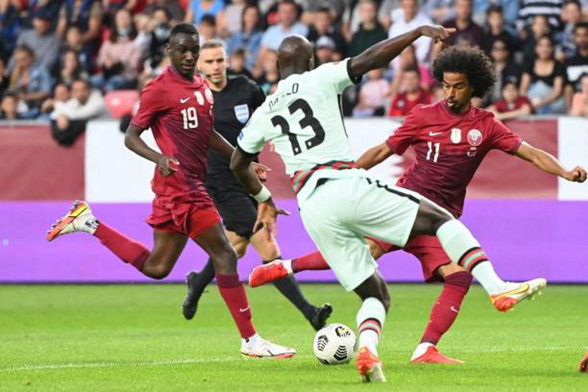 Playoff Qatar 2022: per i bookmakers l'Italia è a forte rischio eliminazione