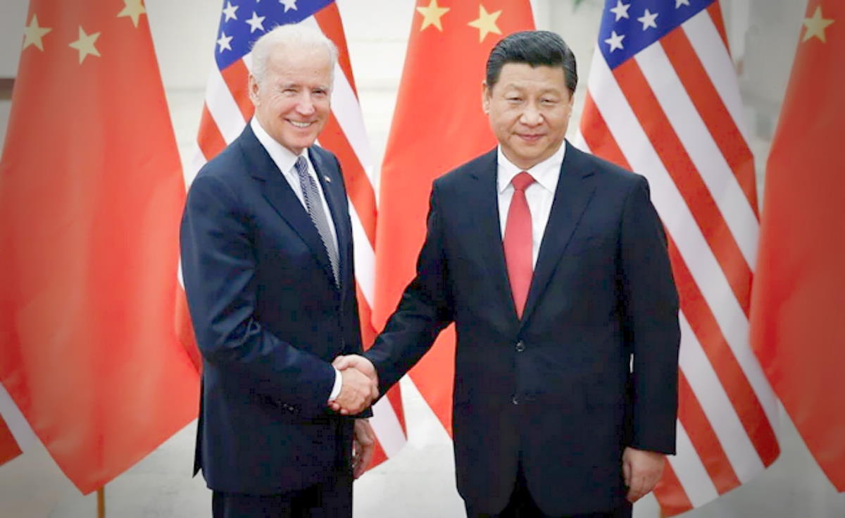 Usa e Cina annunciano di voler collaborare sul cambiamento climatico per rispettare gli obiettivi di Parigi 2015