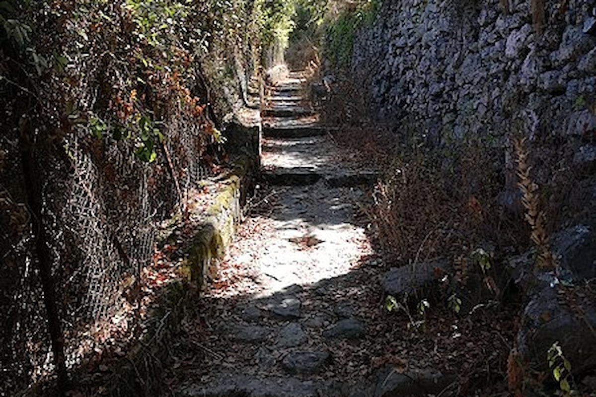 Milazzo (ME) – Consiglio approva manutenzione alla scalinata di Porticella