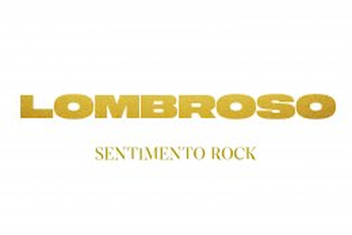 LOMBROSO, “Sentimento Rock” è il singolo del duo rock scritto da Mogol e musicato con Morgan.