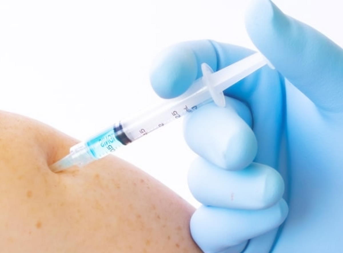 Via libera dell'Aifa alla vaccinazione anti-Covid per i bambini nella fascia d'età tra 5 e 11 anni