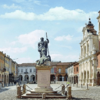 Guastalla (Reggio-Emilia): giovane operaia vince 500mila euro al WinForLife - VinciCasa
