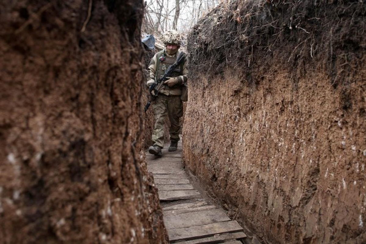 Iniziano lunedì, A Ginevra, i colloqui tra Usa e Russia sulla crisi ai confini dell'Ucraina