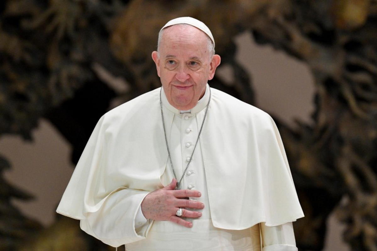 Il Papa, la mancanza di lavoro e le mancanze dei politici