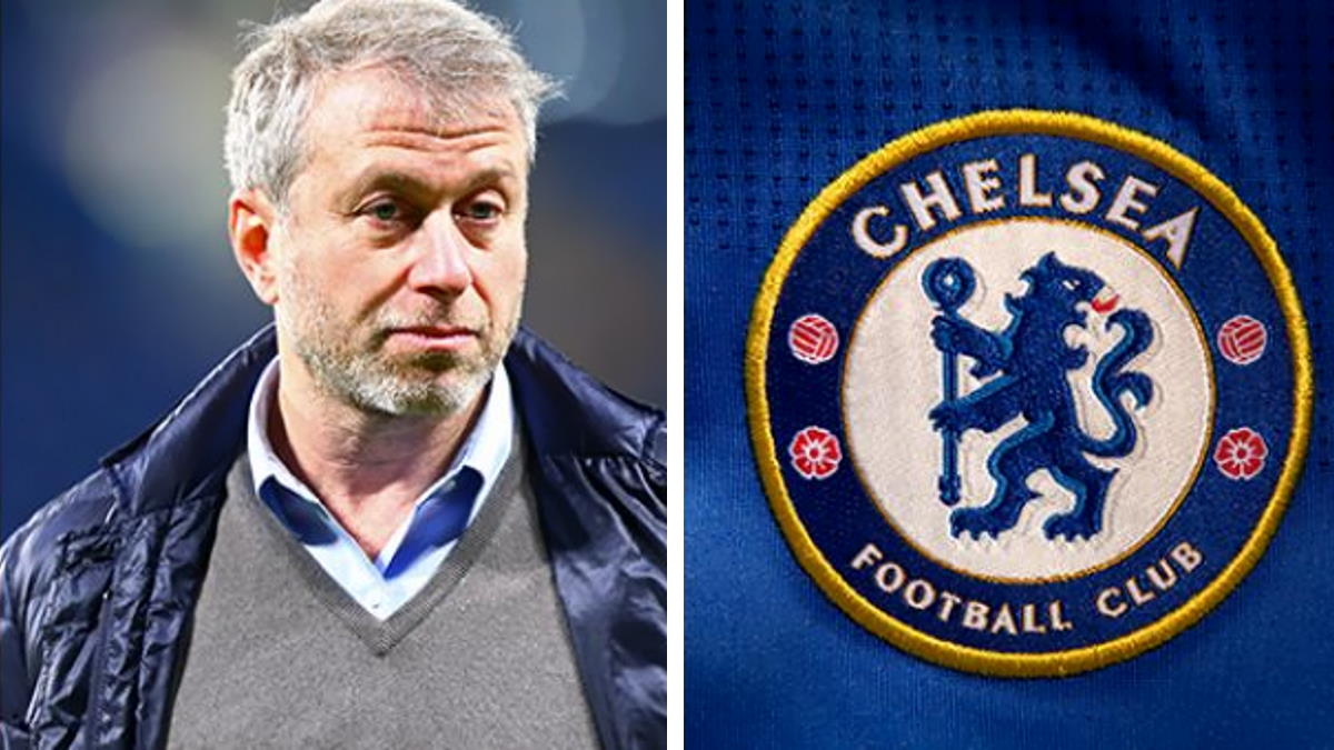 Chelsea FC, Abramovich si fa da parte a seguito della crisi in Ucraina