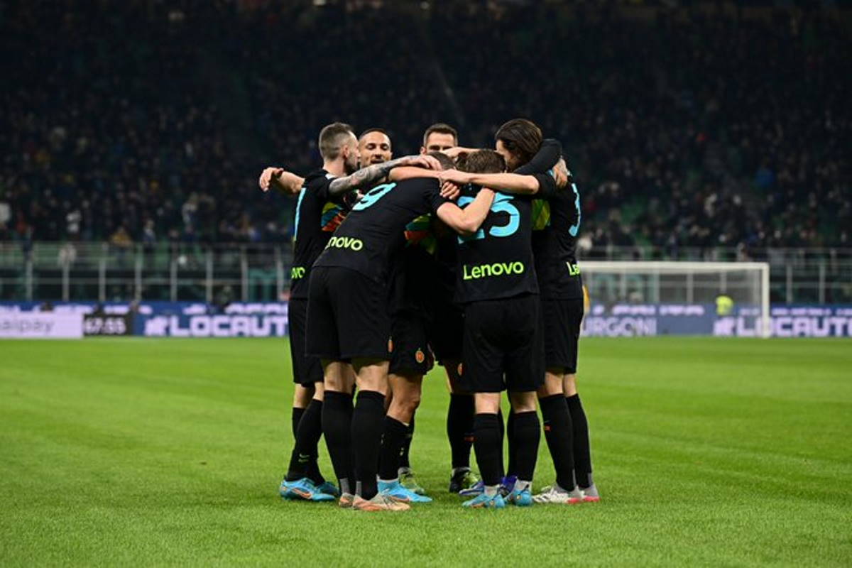 L'Inter batte la Roma 2-0 ed è la prima semifinalista di Coppa Italia