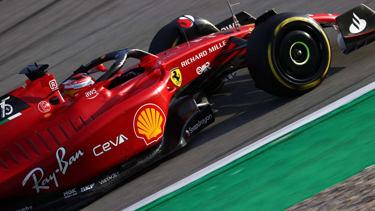 Formula1: nella prima giornata di test a Barcellona Norris è il più veloce davanti alle due Ferrari
