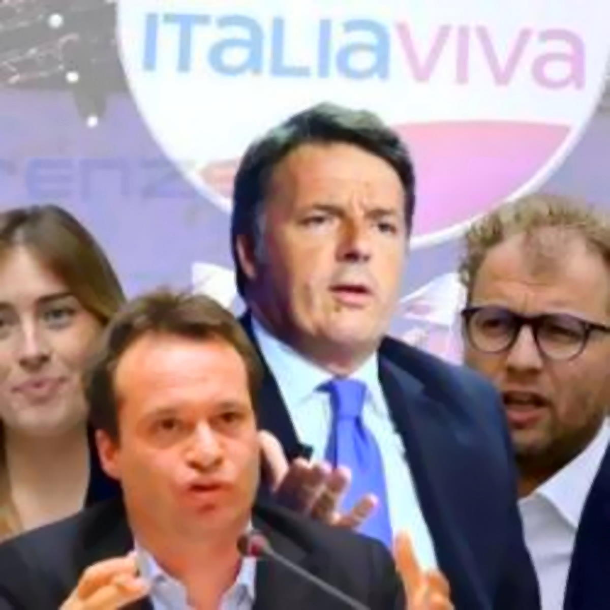 Il 4 aprile la prima udienza per il possibile rinvio a giudizio di Renzi, Lotti, Boschi e Carrai