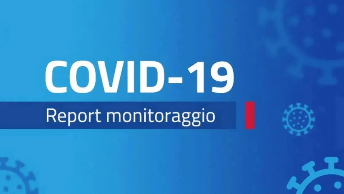 Iss, monitoraggio Covid dal 17 al 23 febbraio 2022: continua la discesa dell'incidenza settimanale a livello nazionale