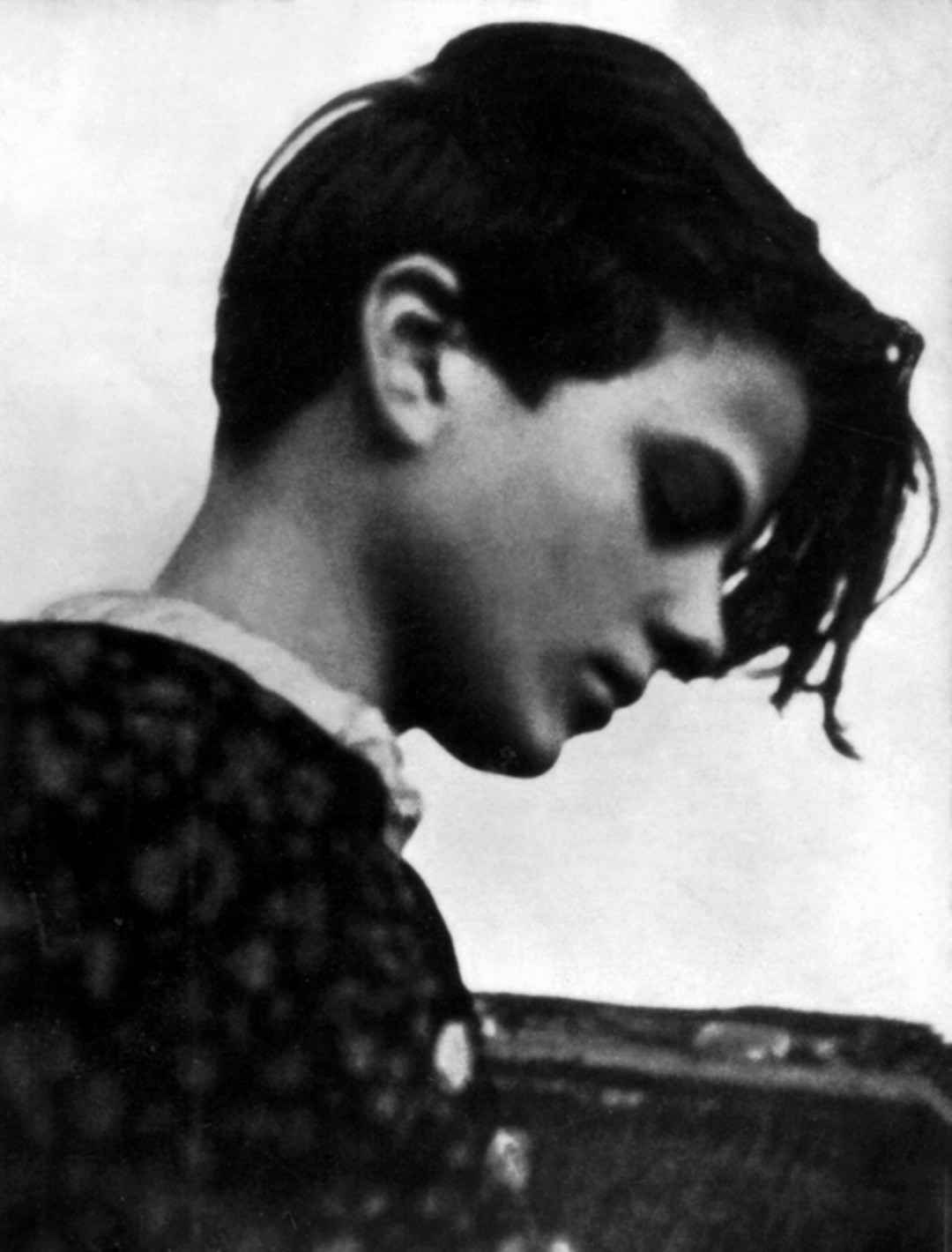 Sophie Scholl - Giustiziata da un tribunale speciale nazista il 22 febbraio del 1943