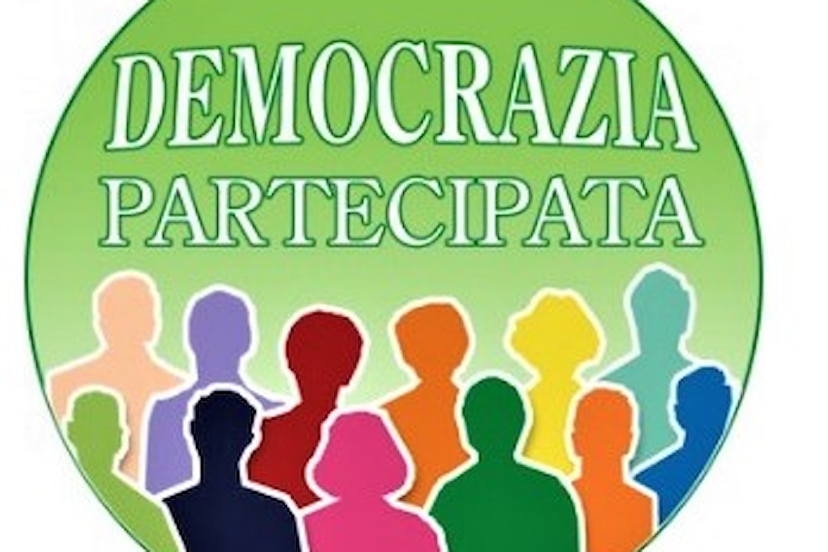 Milazzo (ME) - Democrazia partecipata, scelte tre proposte per la votazione popolare