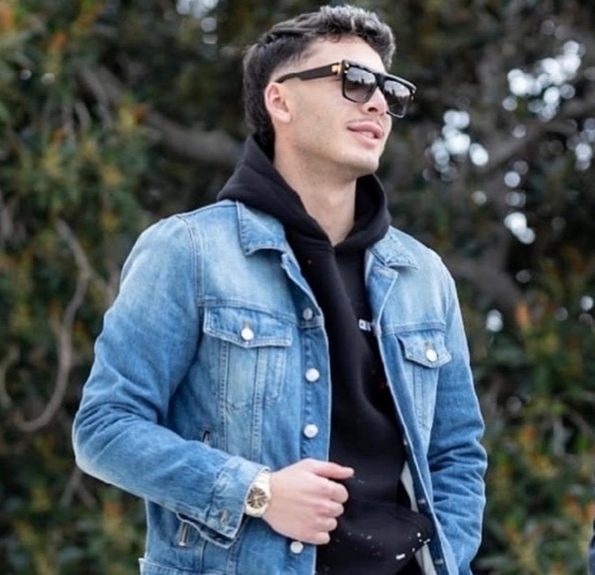 Chi è iamLollo G / Lorenzo Orsini? E se fosse il fratello di Emanuele Filiberto di Savoia?